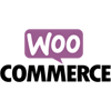 Woocommerce logotype